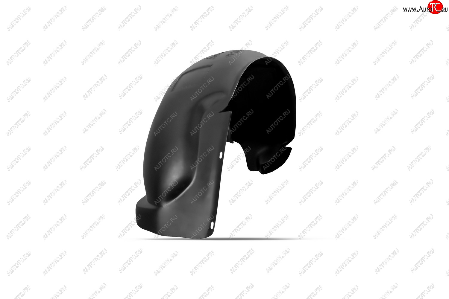 369 р. Подкрылок CHERY Tiggo 2006-2013, задний, правый  Черри Тигго 5 TOTEM chery6303004  с доставкой в г. Вологда