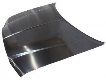 Капот (алюминий, Тайвань) BodyParts Chrysler 300C  LX (2004-2011) седан