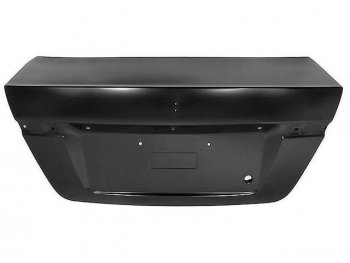 Крышка багажника BodyParts Chevrolet Aveo  T250 (2006-2011) седан рестайлинг