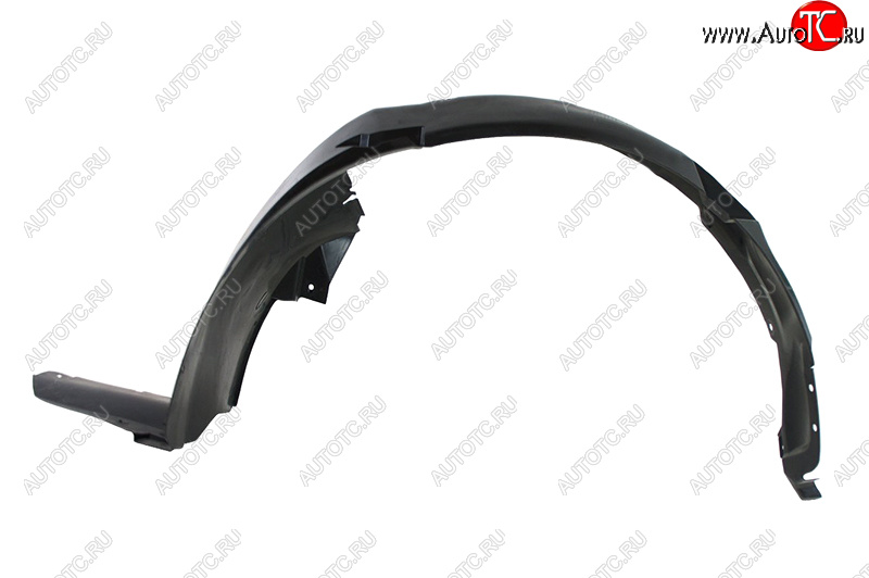 549 р. Левый подкрылок передний BodyParts  Chevrolet Aveo  T250 (2006-2011) хэтчбек 5 дв рестайлинг  с доставкой в г. Вологда