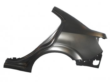 Левое крыло заднее BodyParts Chevrolet Aveo  T300 (2011-2015) седан