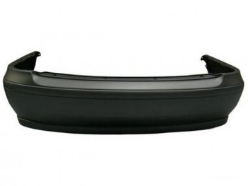 Бампер задний (Италия) BodyParts Fiat Albea  170 (2002-2012) седан