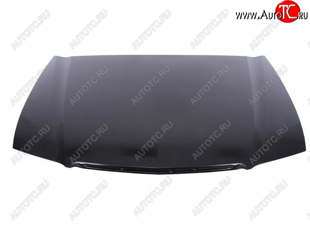 9 199 р. Капот (Тайвань) BodyParts  Honda Accord  7 CL (2002-2005) седан дорестайлинг (Неокрашенный)  с доставкой в г. Вологда