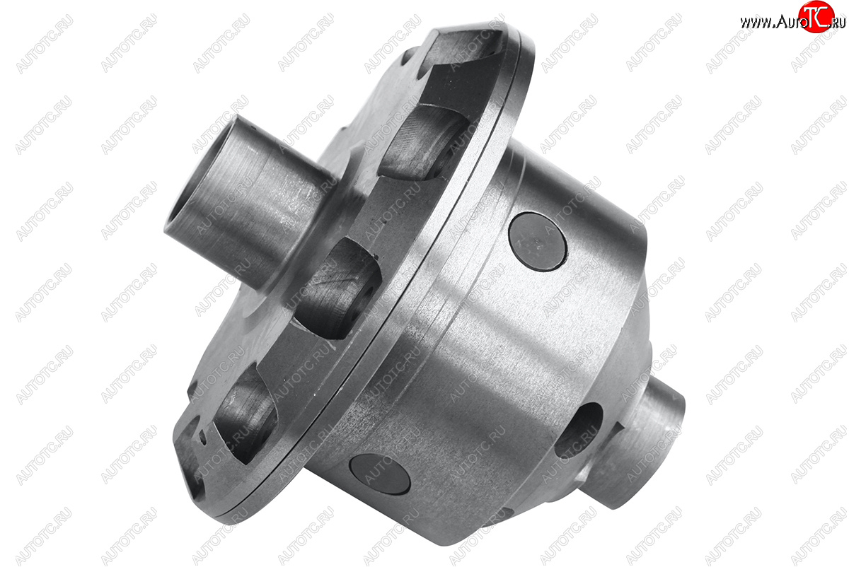 22 949 р. Блокировка дифференциала пневматическая (без компрессора) HF Differential 8 RG Great Wall Wingle 3 (2005-2011)  с доставкой в г. Вологда