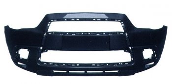 Бампер передний BodyParts Mitsubishi ASX (2010-2012) дорестайлинг