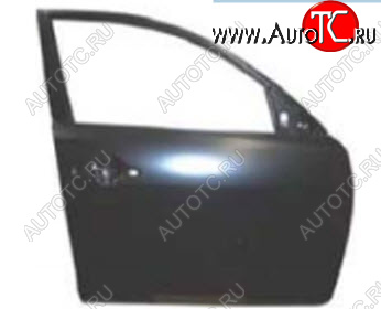 15 649 р. Правая дверь передняя BodyParts Mazda 3/Axela BK (2003-2009) дорестайлинг седан, рестайлинг седан (Неокрашенная) с доставкой в г. Вологда Увеличить фотографию 1 15 649 р. Правая дверь передняя BodyParts Mazda 3/Axela BK (2003-2009) дорестайлинг седан, рестайлинг седан (Неокрашенная) с доставкой в г. Вологда