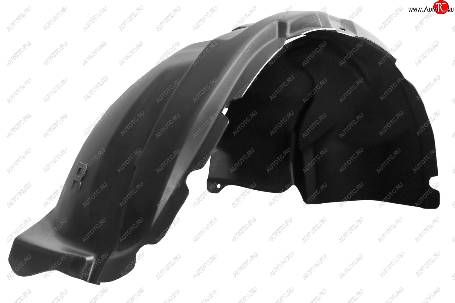 2 599 р. Подкрылок передний правый TOYOTA Toyota RAV4 XA30 5 дв. удлиненный 2-ой рестайлинг (2010-2013)  с доставкой в г. Вологда