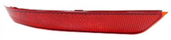 Левый катафот в бампер BodyParts Nissan Almera  G15 (2012-2019) седан