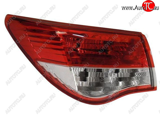 1 499 р. Левый фонарь задний (внешний) BodyParts Nissan Almera G15 седан (2012-2019) с доставкой в г. Вологда Увеличить фотографию 1 1 499 р. Левый фонарь задний (внешний) BodyParts Nissan Almera G15 седан (2012-2019) с доставкой в г. Вологда