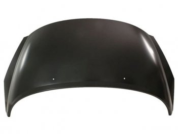 Капот (сталь, Тайвань) BodyParts Peugeot 207 ( WK,  WA,  WC) (2006-2012) универсал дорестайлинг, хэтчбэк 3 дв. дорестайлинг, хэтчбэк 5 дв. дорестайлинг, универсал рестайлинг, хэтчбэк 3 дв. рестайлинг, хэтчбэк 5 дв. рестайлинг