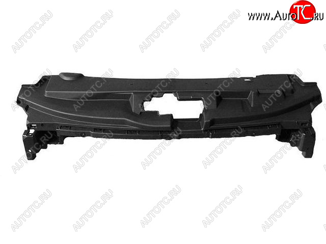 1 439 р. 301 13- НАКЛАДКА ПЕРЕДНЕЙ ПАНЕЛИ ВЕРХН ПЛАСТИК (Китай) BODYPARTS pg30113-4j1  с доставкой в г. Вологда