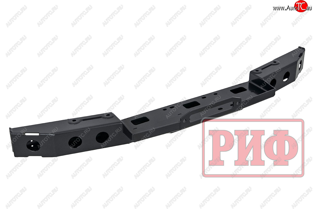 49 919 р. Площадка под лебёдку в штатный бампер РИФ  Toyota Land Cruiser  J300 (2021-2025) дорестайлинг  с доставкой в г. Вологда