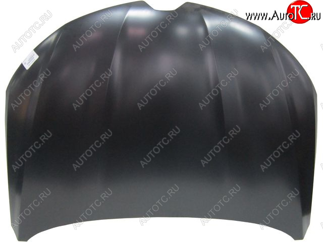 25 549 р. Капот BodyParts  Renault Arkana (2019-2025) (Неокрашенный)  с доставкой в г. Вологда
