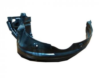 Левый подкрылок передний BodyParts Toyota Avensis ( T250 седан,  T250 универсал) (2003-2008) дорестайлинг, рестайлинг