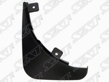 Левый брызговик задний SAT Skoda Fabia  Mk2 (2010-2014) хэтчбэк рестайлинг