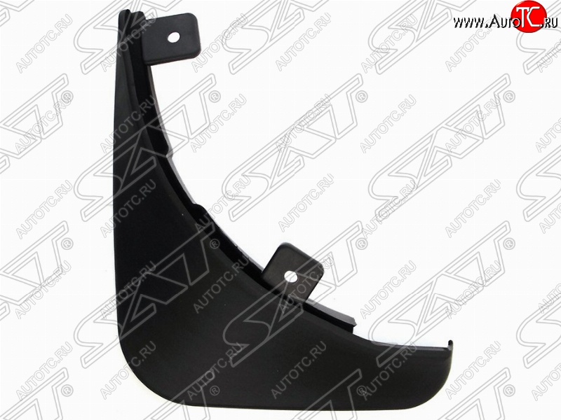 299 р. Левый брызговик задний SAT  Skoda Fabia  Mk2 (2010-2014) хэтчбэк рестайлинг  с доставкой в г. Вологда