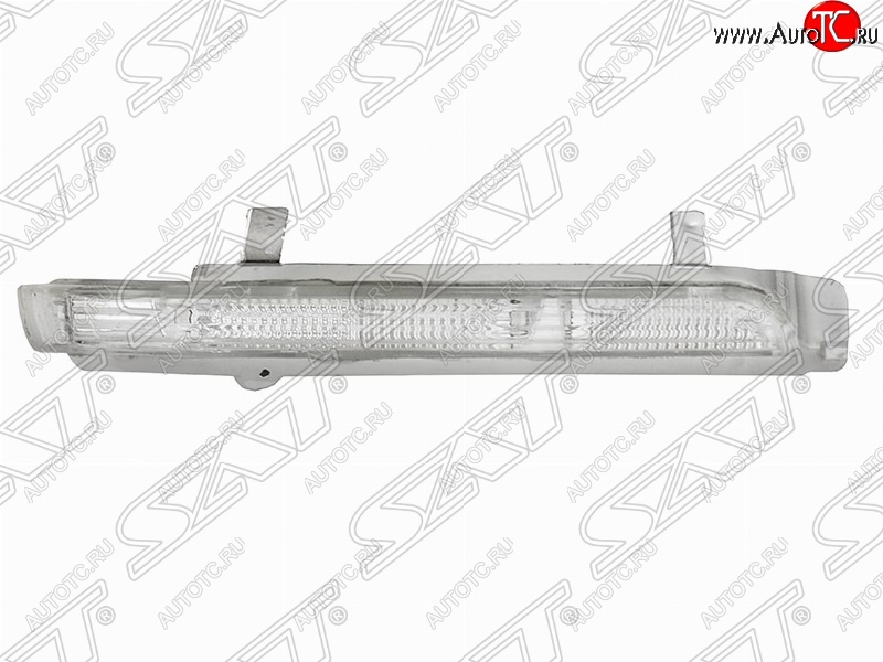 539 р. Правый указатель поворота в боковое зеркало заднего вида SAT Skoda Octavia A5 рестайлинг универсал (2008-2013)  с доставкой в г. Вологда