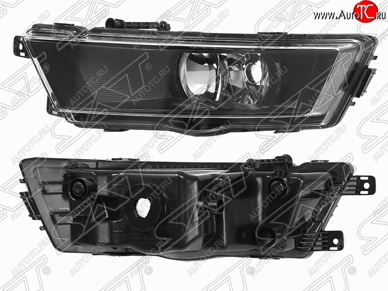 1 599 р. Левая противотуманная фара (чёрная) SAT Skoda Rapid NH3 дорестайлинг лифтбэк (2012-2017) с доставкой в г. Вологда Увеличить фотографию 1 1 599 р. Левая противотуманная фара (чёрная) SAT Skoda Rapid NH3 дорестайлинг лифтбэк (2012-2017) с доставкой в г. Вологда