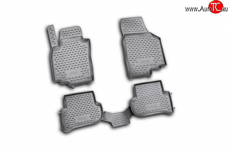 2 349 р. Коврики в салон Element 4 шт. (полиуретан) Skoda Yeti (2009-2013) с доставкой в г. Вологда Увеличить фотографию 1 2 349 р. Коврики в салон Element 4 шт. (полиуретан) Skoda Yeti (2009-2013) с доставкой в г. Вологда