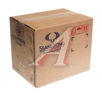 57 999 р. Генератор SSANGYONG (G20, 120A, 12V) SSANGYONG Actyon дорестайлинг (2010-2013)  с доставкой в г. Вологда. Увеличить фотографию 4