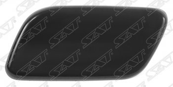 Левая крышка омывателя фар Sport SAT Subaru Forester  SJ (2012-2016) дорестайлинг
