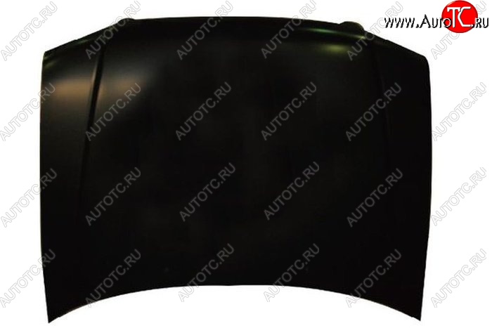 14 999 р. Капот SAT  Subaru Forester  SF (2000-2002) рестайлинг (Неокрашенный)  с доставкой в г. Вологда