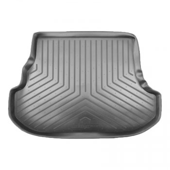 Коврик в багажник Norplast Unidec Subaru Forester SF рестайлинг (2000-2002)