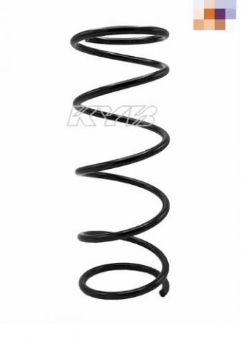 Пружина задняя KYB K-flex Subaru Forester  SG (2005-2008) рестайлинг (LH=RH)