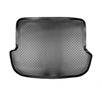 Коврик в багажник Norplast Unidec Subaru Forester SH (2008-2013)