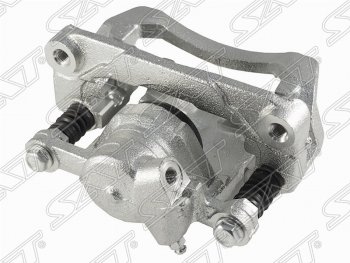 Правый задний суппорт тормозной SAT Subaru Impreza GE седан (2007-2012)