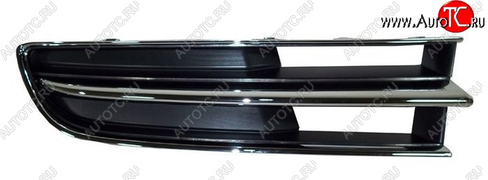 24 999 р. Правая решетка радиатора (рестайлинг) SAT Subaru Forester SG дорестайлинг (2002-2005) (Неокрашенная)  с доставкой в г. Вологда