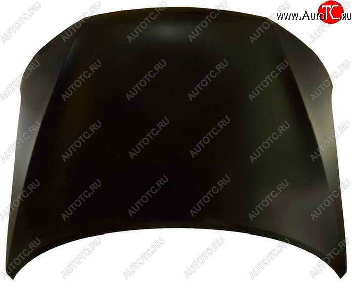 14 249 р. Капот SAT (Тайвань) Subaru Forester SH (2008-2013) (Неокрашенный)  с доставкой в г. Вологда