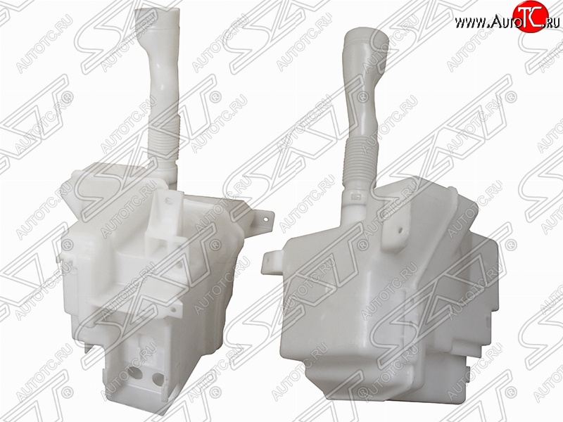 2 579 р. Бачок омывателей SAT  Subaru Impreza  GJ - XV  GP/G33  с доставкой в г. Вологда