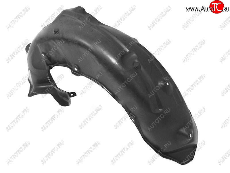 2 769 р. Правый подкрылок задний SAT  Subaru Impreza  GJ - XV  GP/G33  с доставкой в г. Вологда