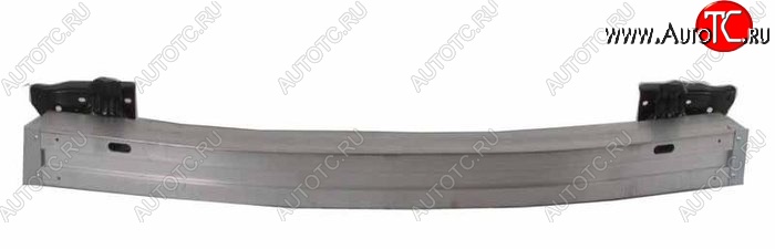 1 329 р. Усилитель переднего бампера SAT Subaru Outback BP дорестайлинг универсал (2003-2006)  с доставкой в г. Вологда