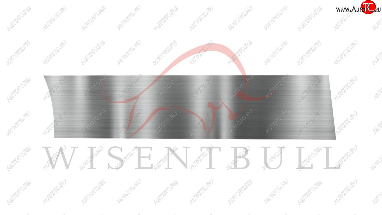 1 989 р. Ремкомплект правой двери Wisentbull Subaru Legacy BD/B11 седан дорестайлинг (1993-1996)  с доставкой в г. Вологда