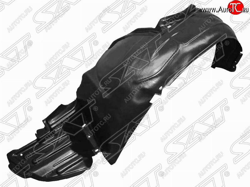 1 699 р. Левый подкрылок передний SAT Subaru Legacy BH/BE12 универсал (1998-2003)  с доставкой в г. Вологда