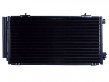 Радиатор кондиционера SAT Subaru Legacy  BH/BE12 (1998-2003) универсал