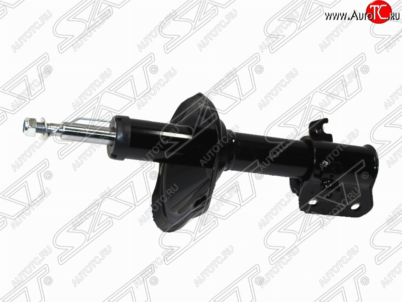3 799 р. Правый амортизатор передний SAT Subaru Outback BH/BE12 универсал (1998-2004)  с доставкой в г. Вологда