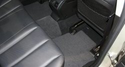 4 499 р. Коврик в салони Element 5 шт. (текстиль) Subaru Legacy BM/B14 дорестайлинг седан (2009-2013)  с доставкой в г. Вологда. Увеличить фотографию 3