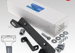 3 399 р. Защита коробки передач Novline (2.5/3.0, АКПП, 3 мм) Subaru Outback BP дорестайлинг универсал (2003-2006)  с доставкой в г. Вологда. Увеличить фотографию 2