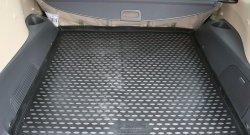 3 299 р. Коврик в багажник Element (полиуретан) (DM, 2011 н.в.) Subaru Tribeca (2008-2014)  с доставкой в г. Вологда. Увеличить фотографию 5