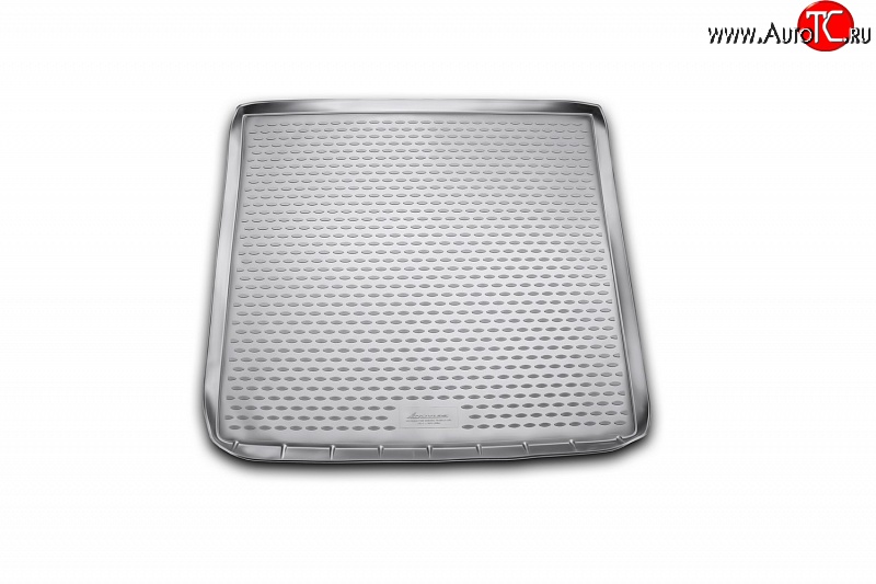 3 299 р. Коврик в багажник Element (полиуретан) (DM, 2011 н.в.) Subaru Tribeca (2008-2014)  с доставкой в г. Вологда