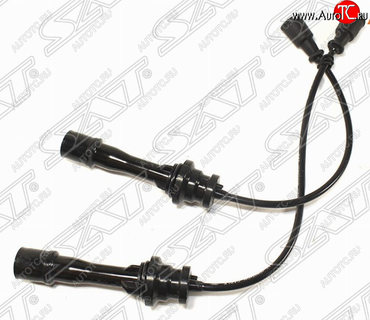 1 179 р. Комплект высоковольтных проводов  SAT (M16/M16A/M13A)  Suzuki Grand Vitara ( JT 5 дверей,  JT 3 двери,  JT) - SX4 ( GYC21S,  YA21S,YB21S,  GYA,GYB)  с доставкой в г. Вологда