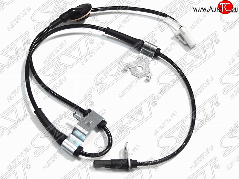 1 499 р. Правый датчик ABS передний SAT Suzuki Grand Vitara JT 5 дверей дорестайлинг (2005-2008)  с доставкой в г. Вологда