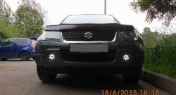 1 899 р. Разработка и создание уникальных дневных ходовых огней LED АвтоТК Mitsubishi Colt CA0 хэтчбэк 3 дв. (1991-1996) (4 LED/модуль, Цвет свечения: холодный белый, Выключение ДХО при габаритах, Взамен ПТФ)  с доставкой в г. Вологда. Увеличить фотографию 20