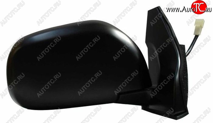 5 999 р. Боковое правое зеркало заднего вида SAT  Suzuki Grand Vitara ( FTB03 3 двери,  3TD62, TL52 5 дверей) (1997-2005) (Неокрашенное)  с доставкой в г. Вологда