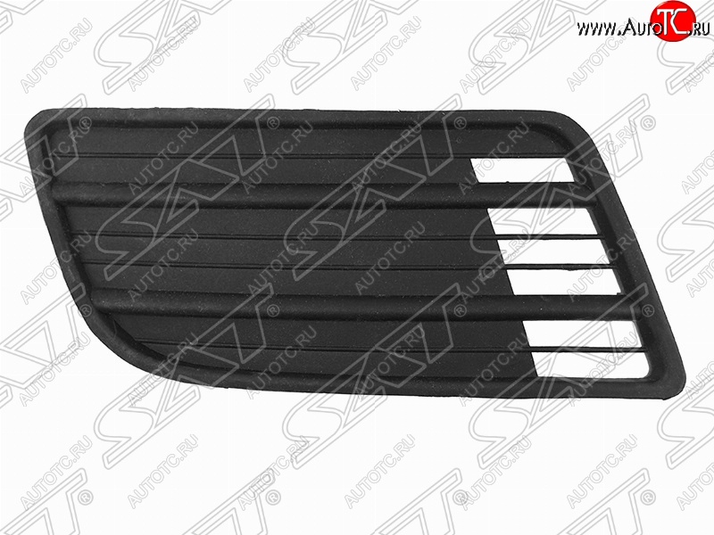 359 р. Правая Заглушка ПТФ в бампер SAT Suzuki Swift ZC дорестайлинг, хэтчбэк 5 дв. (2003-2008)  с доставкой в г. Вологда