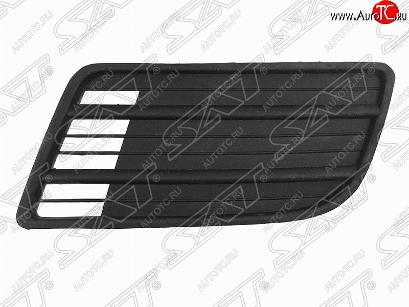359 р. Левая заглушка ПТФ в бампер SAT Suzuki Swift ZC дорестайлинг, хэтчбэк 5 дв. (2003-2008)  с доставкой в г. Вологда
