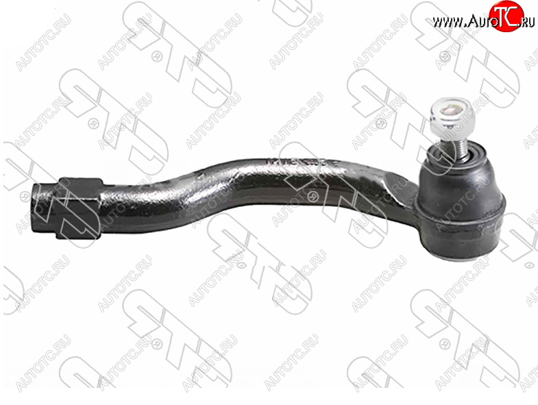 2 199 р. Правый наконечник рулевой тяги CTR Suzuki Swift ZC72S дорестайлинг, хэтчбэк 5 дв. (2010-2013)  с доставкой в г. Вологда